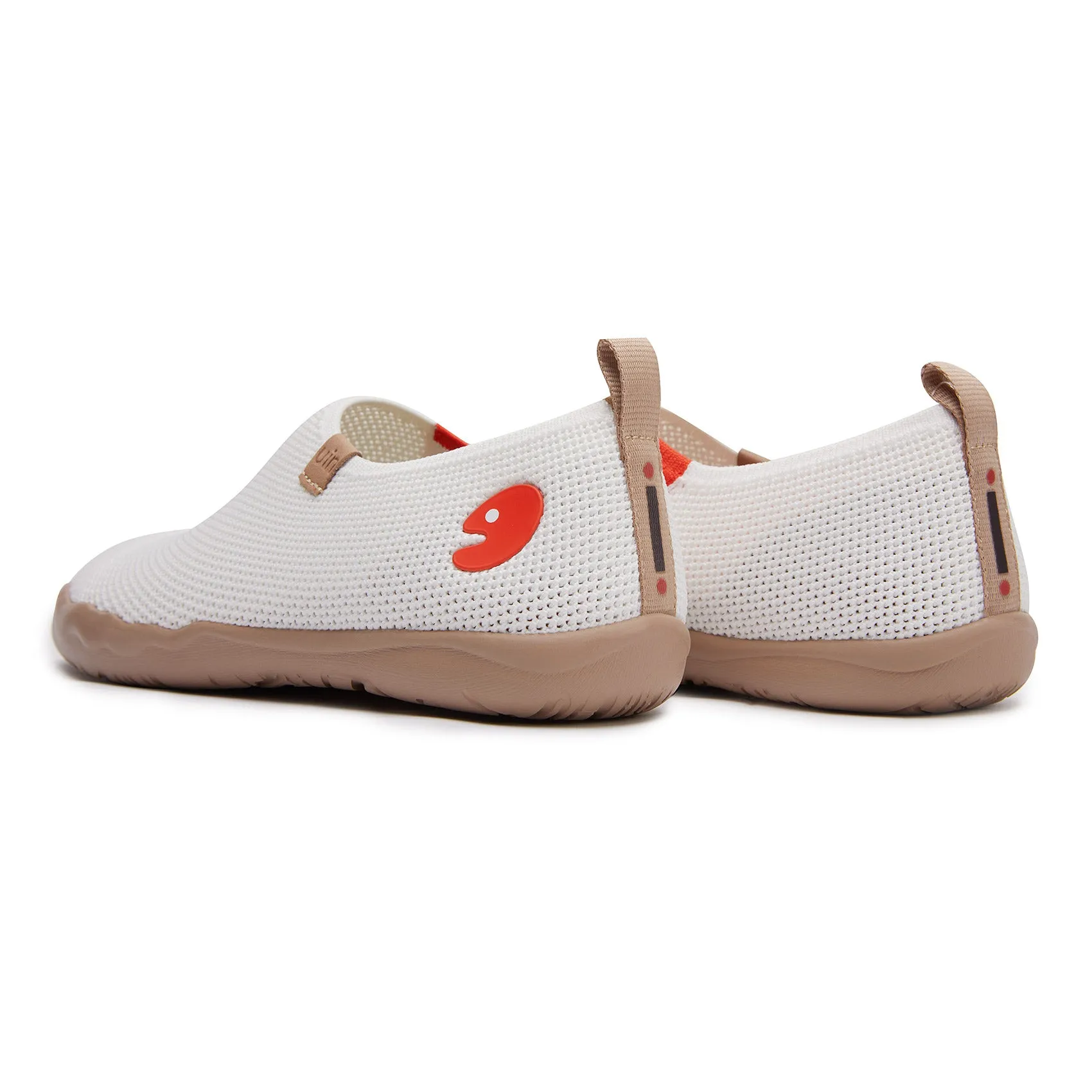 Bright White Toledo I Women