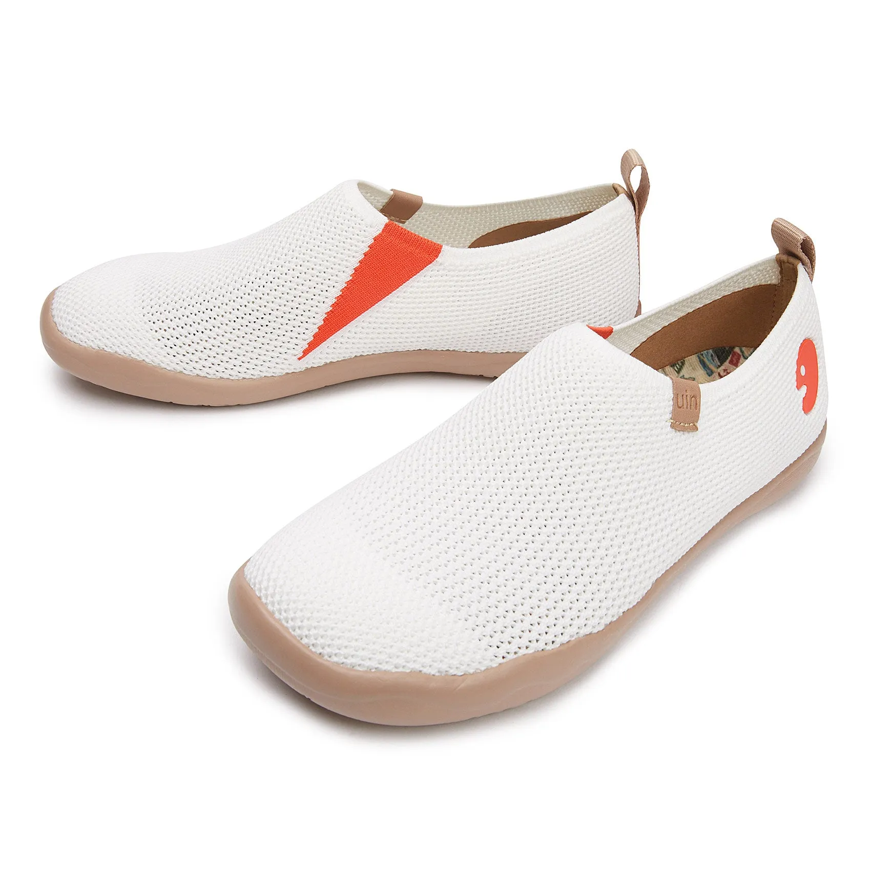 Bright White Toledo I Women