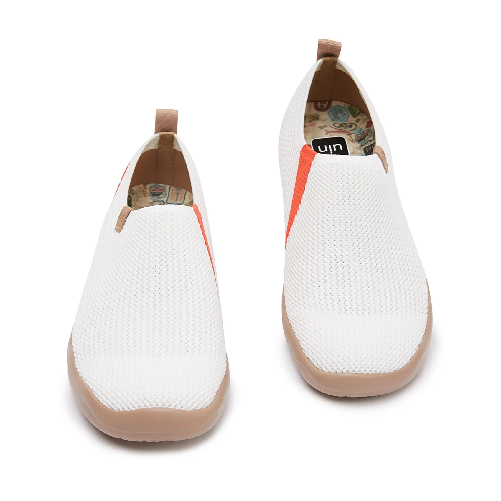 Bright White Toledo I Women