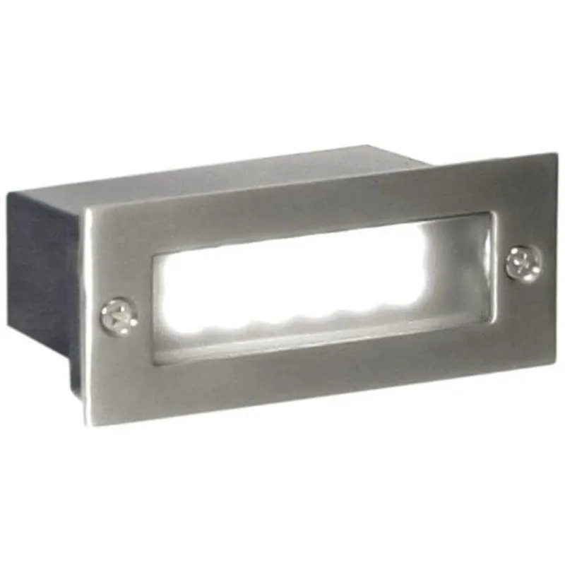 Brigthstar Footlight Stainless Steel FT010