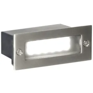 Brigthstar Footlight Stainless Steel FT010