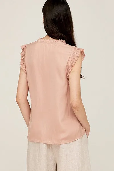 Brisa Blouse