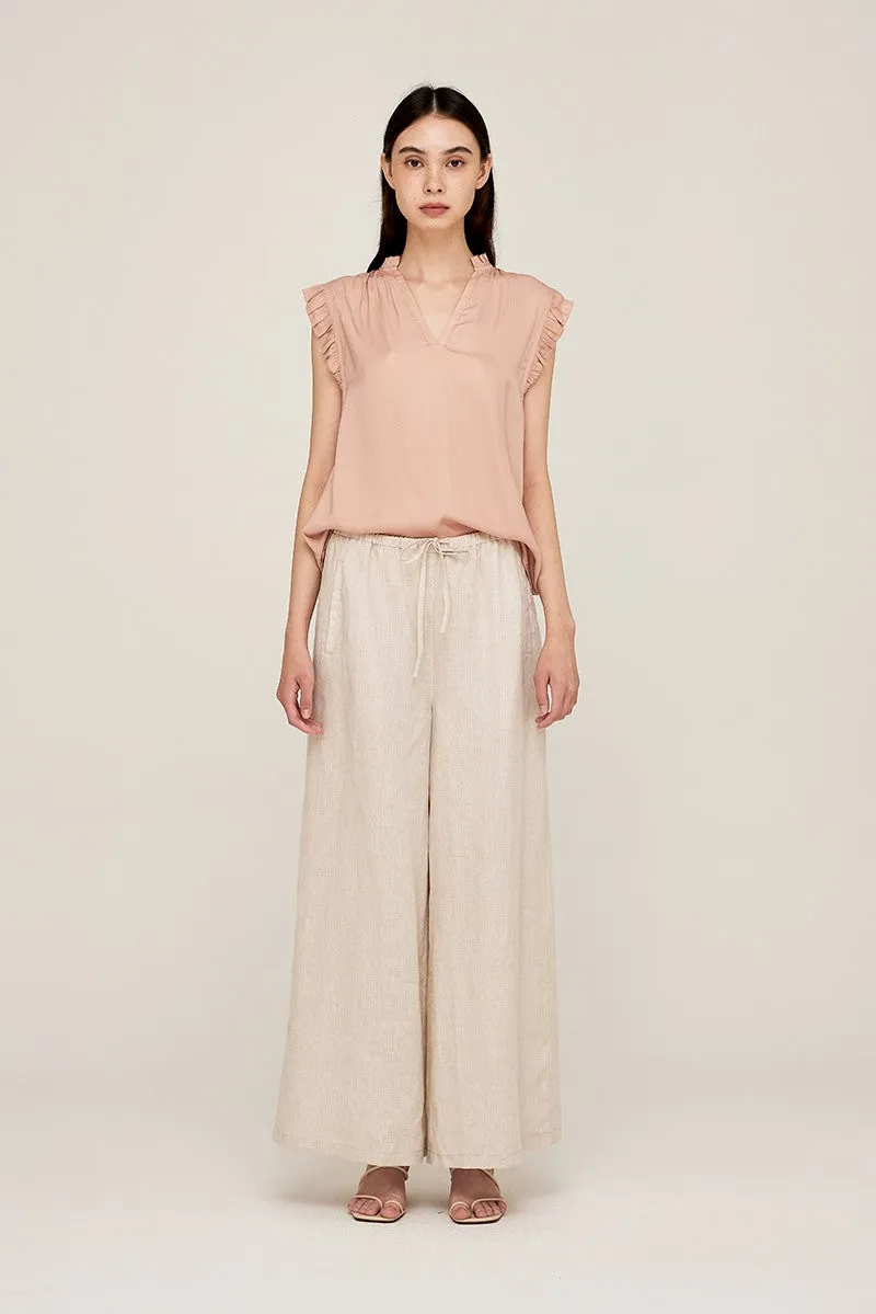 Brisa Blouse