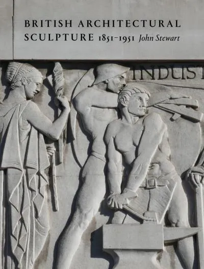 British architectural sculpture