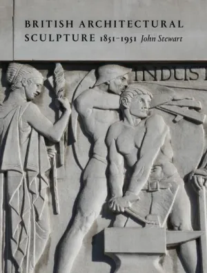 British architectural sculpture