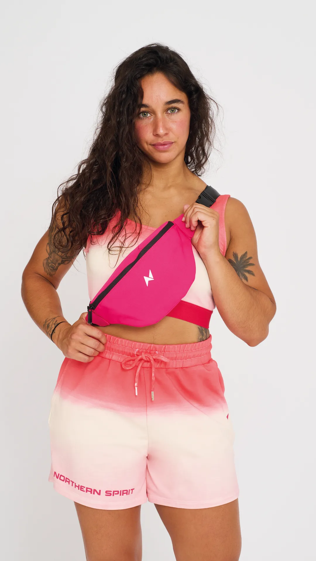 Bumbag - NS Bumbag