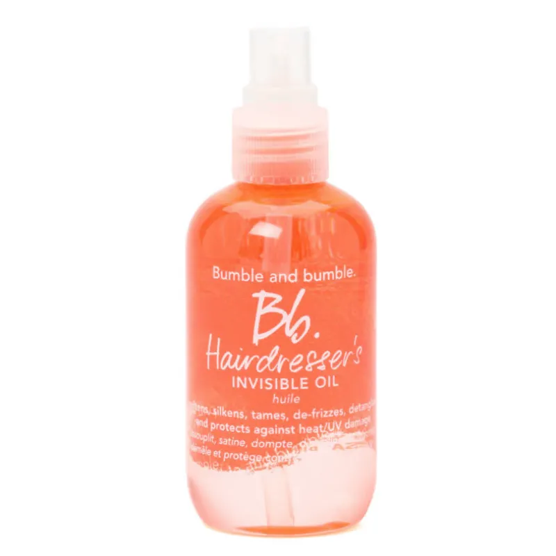 Bumble And Bumble Hairdressers Invisible Oil 3.4 oz