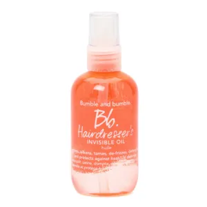 Bumble And Bumble Hairdressers Invisible Oil 3.4 oz