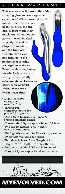 Bunny Bright