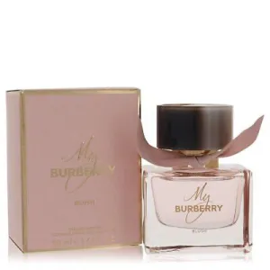 Burberry My Burberry Blush 3 Oz Eau De Parfum Spray