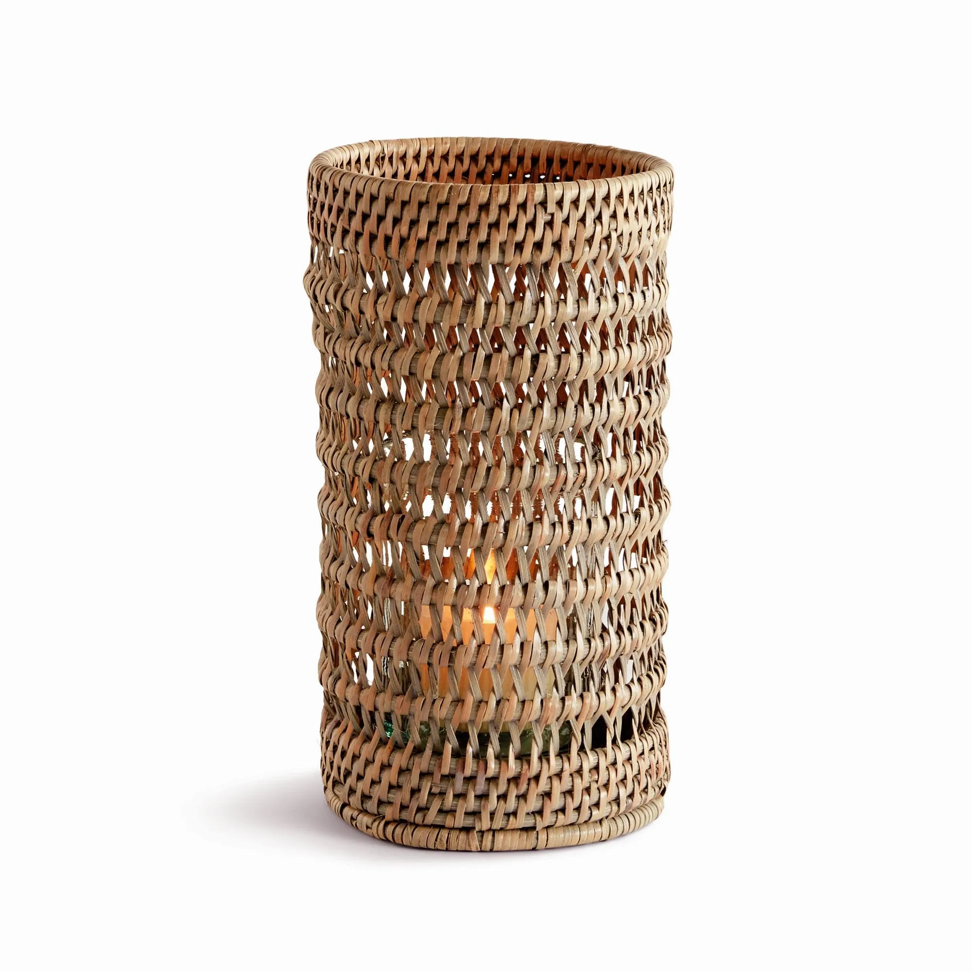 Burma Rattan Hurricane Small