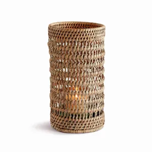 Burma Rattan Hurricane Small