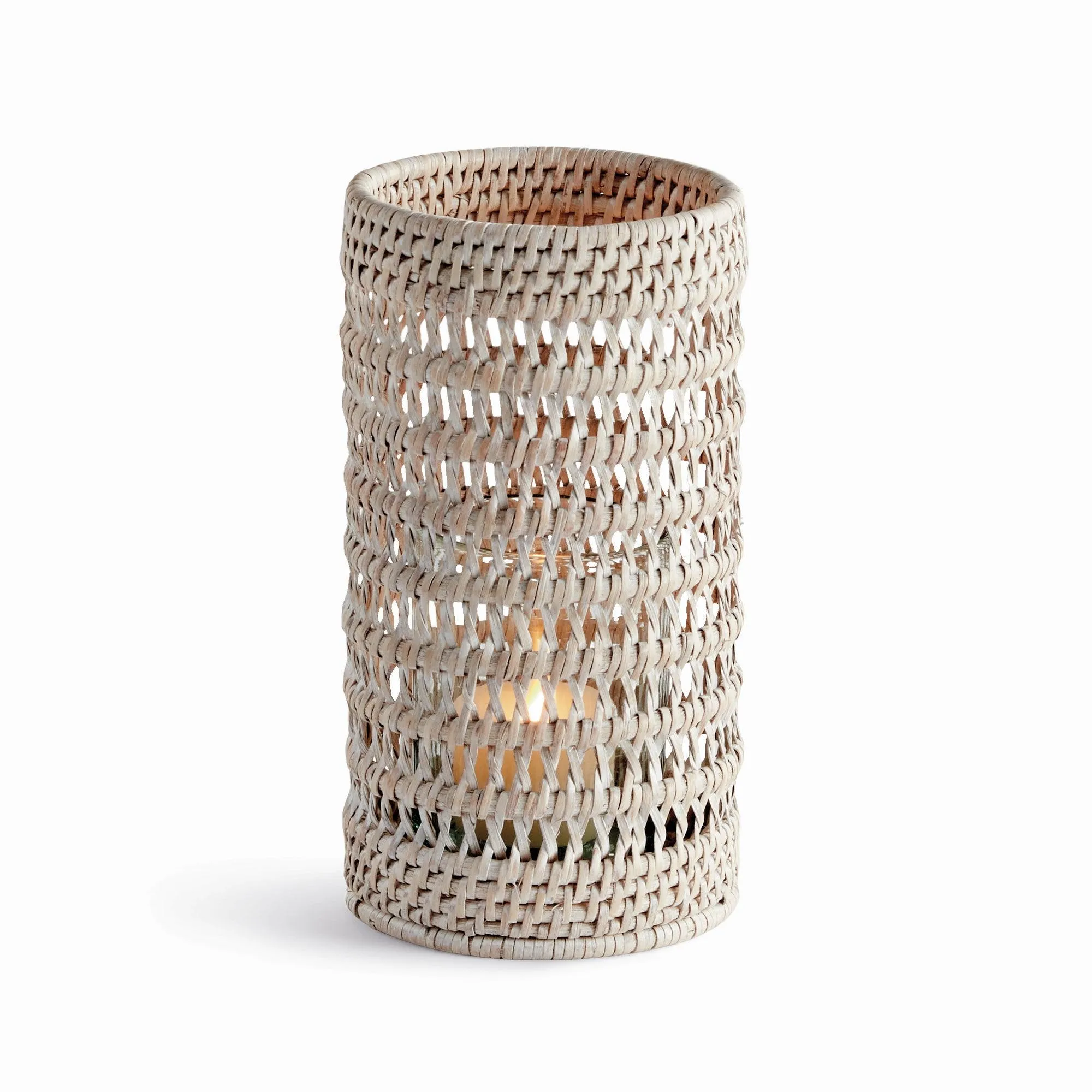 Burma Rattan Hurricane Small