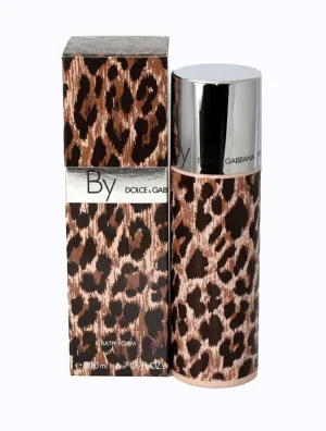 By Bath Foam for Women