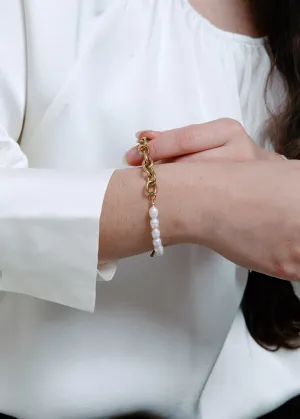 By The Water Bracelet
