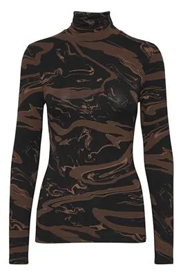 b.Young PACIA Long sleeve jersey top