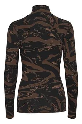 b.Young PACIA Long sleeve jersey top