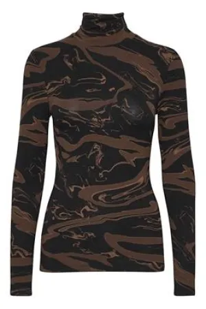 b.Young PACIA Long sleeve jersey top