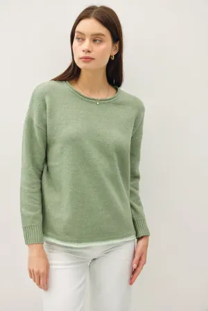 Cabin Pullover