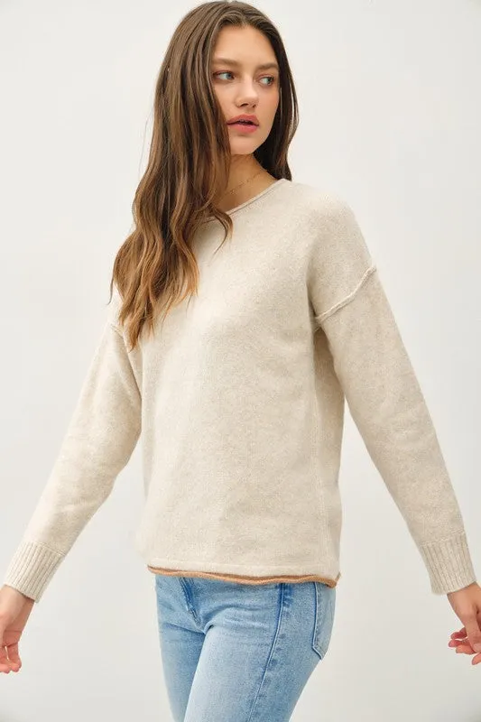 Cabin Pullover