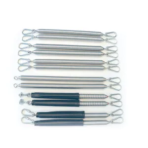 Cadillac Spring Package