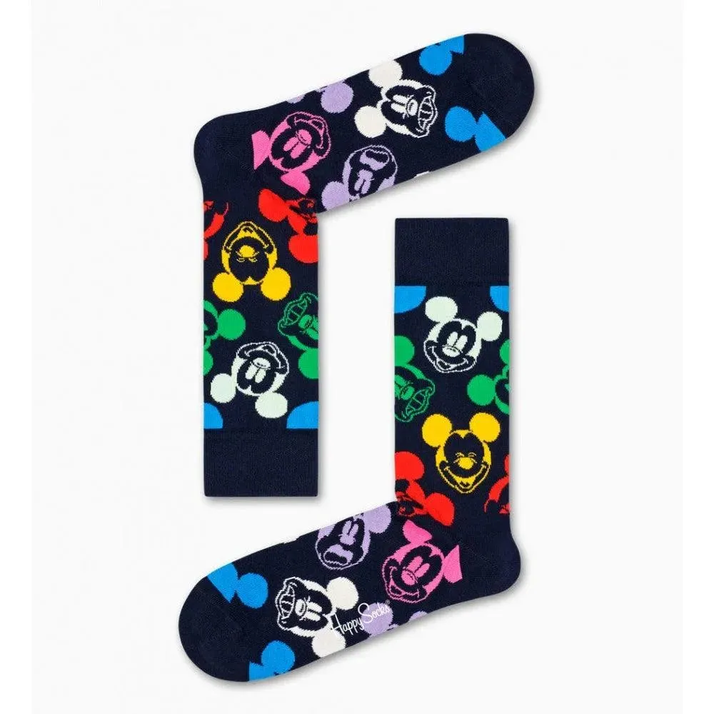 Calcetines Colorful Character Disney Socks