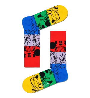 Calcetines Colorful Friends Disney