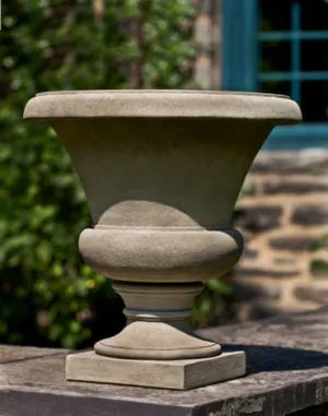 Campania Mt. Airy Urn