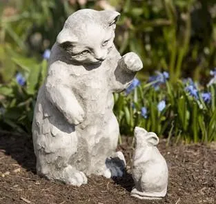 Campania Playful Kitten