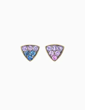 Candy Sky Baby Stud