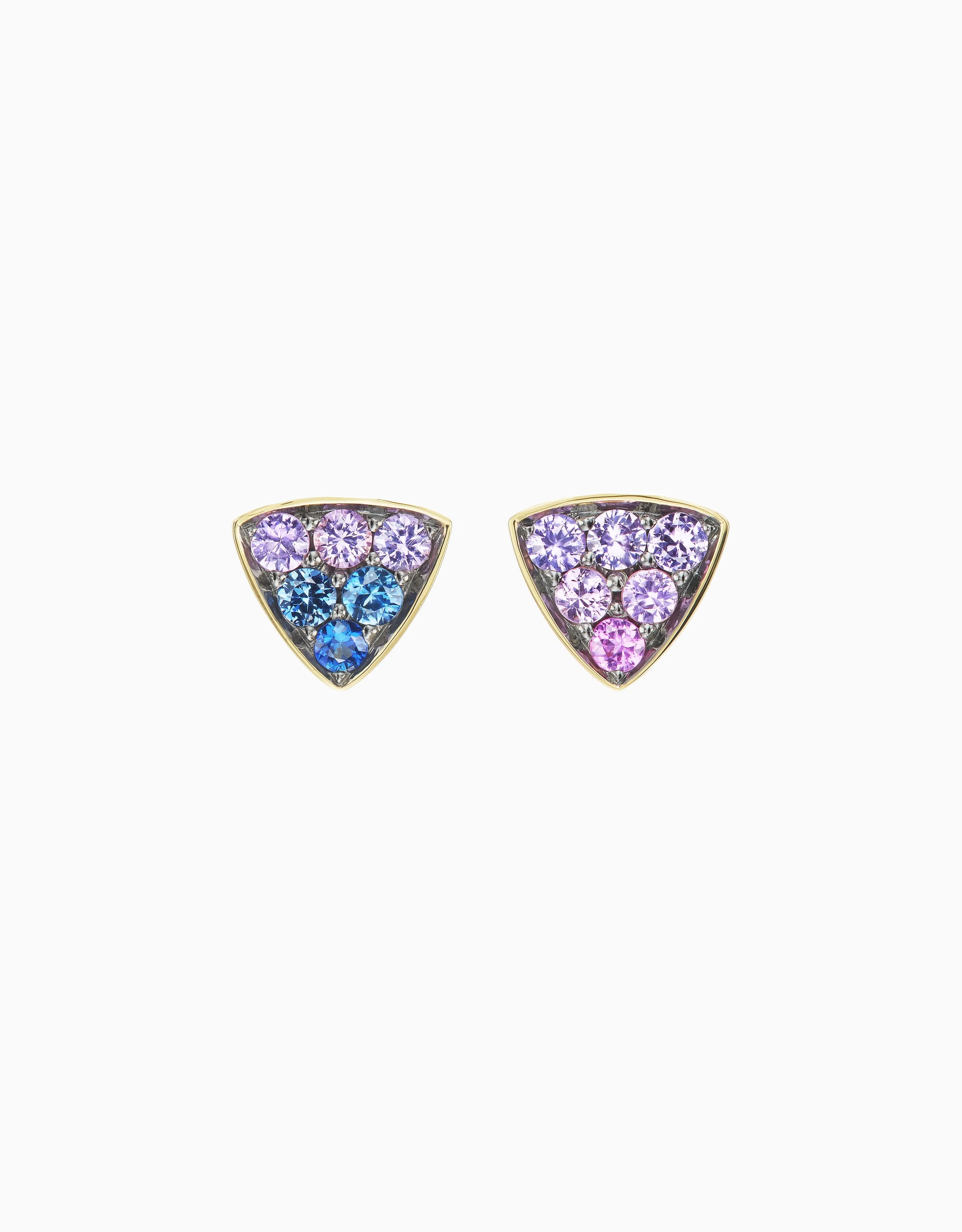 Candy Sky Baby Stud