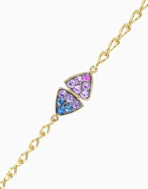 Candy Sky Bracelet