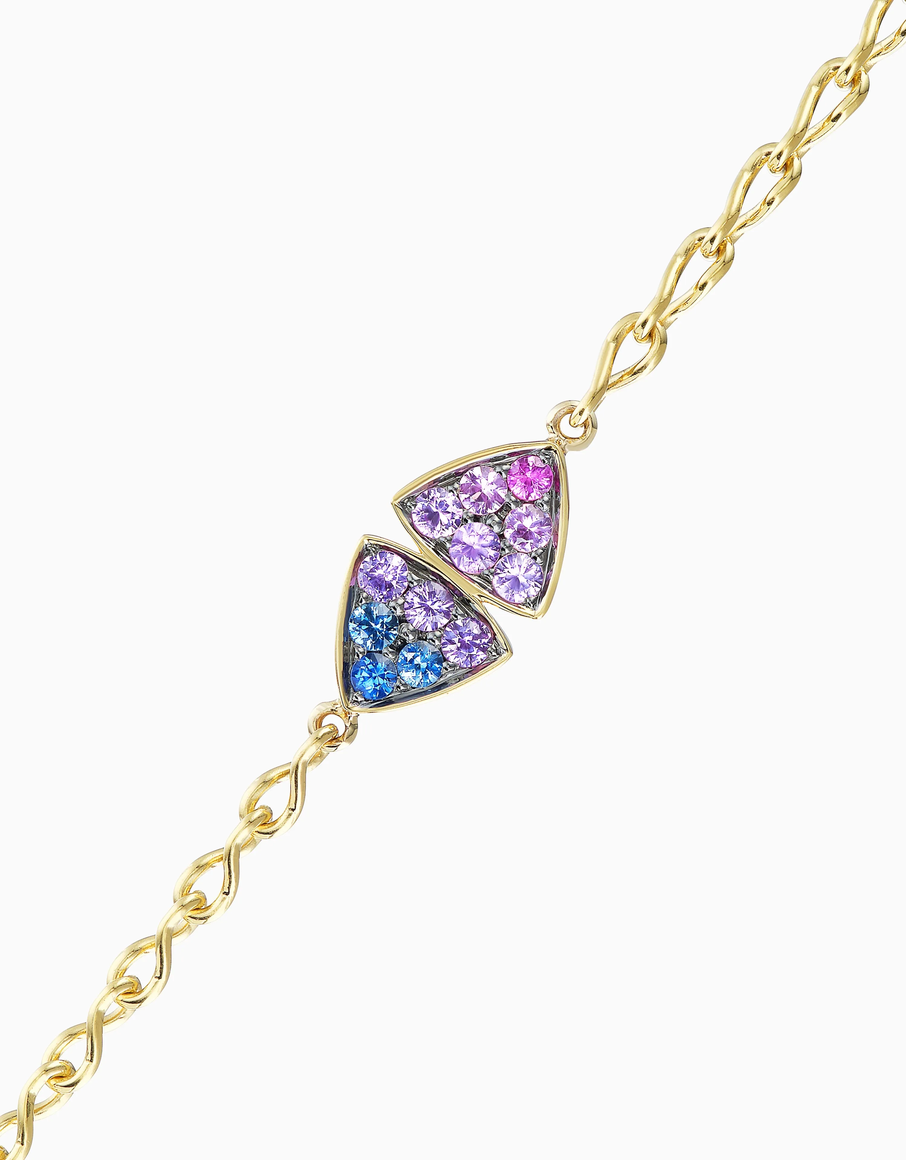 Candy Sky Bracelet