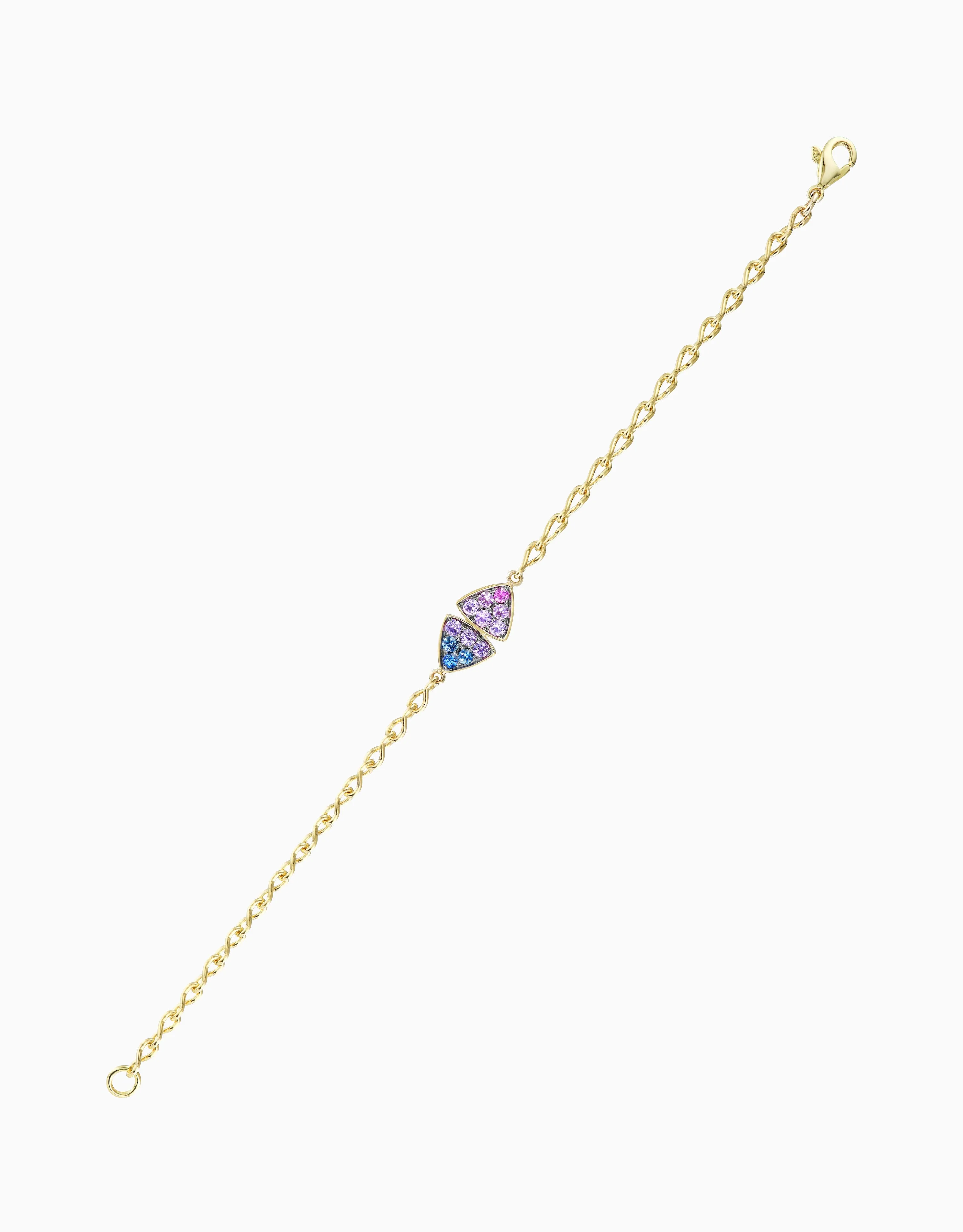 Candy Sky Bracelet