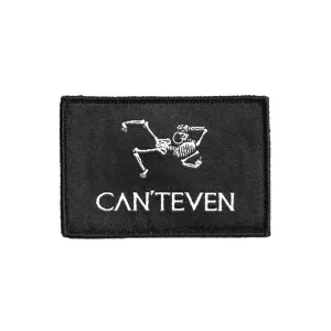CAN’T EVEN MORALE PATCH