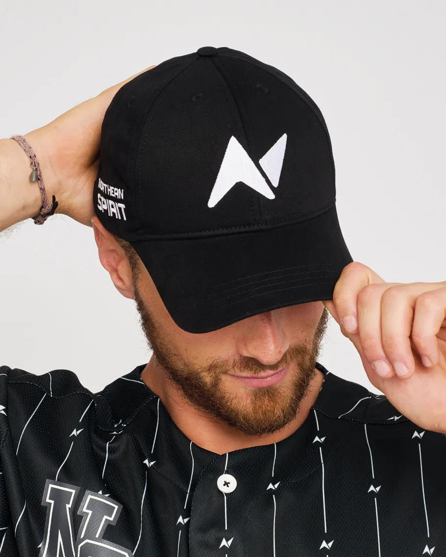 Cap - NS Cap