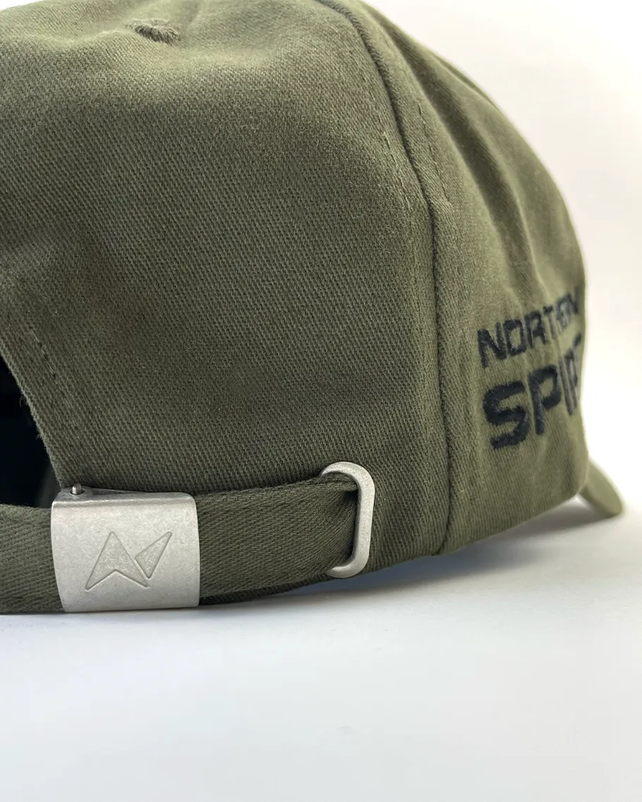 Cap - NS Cap