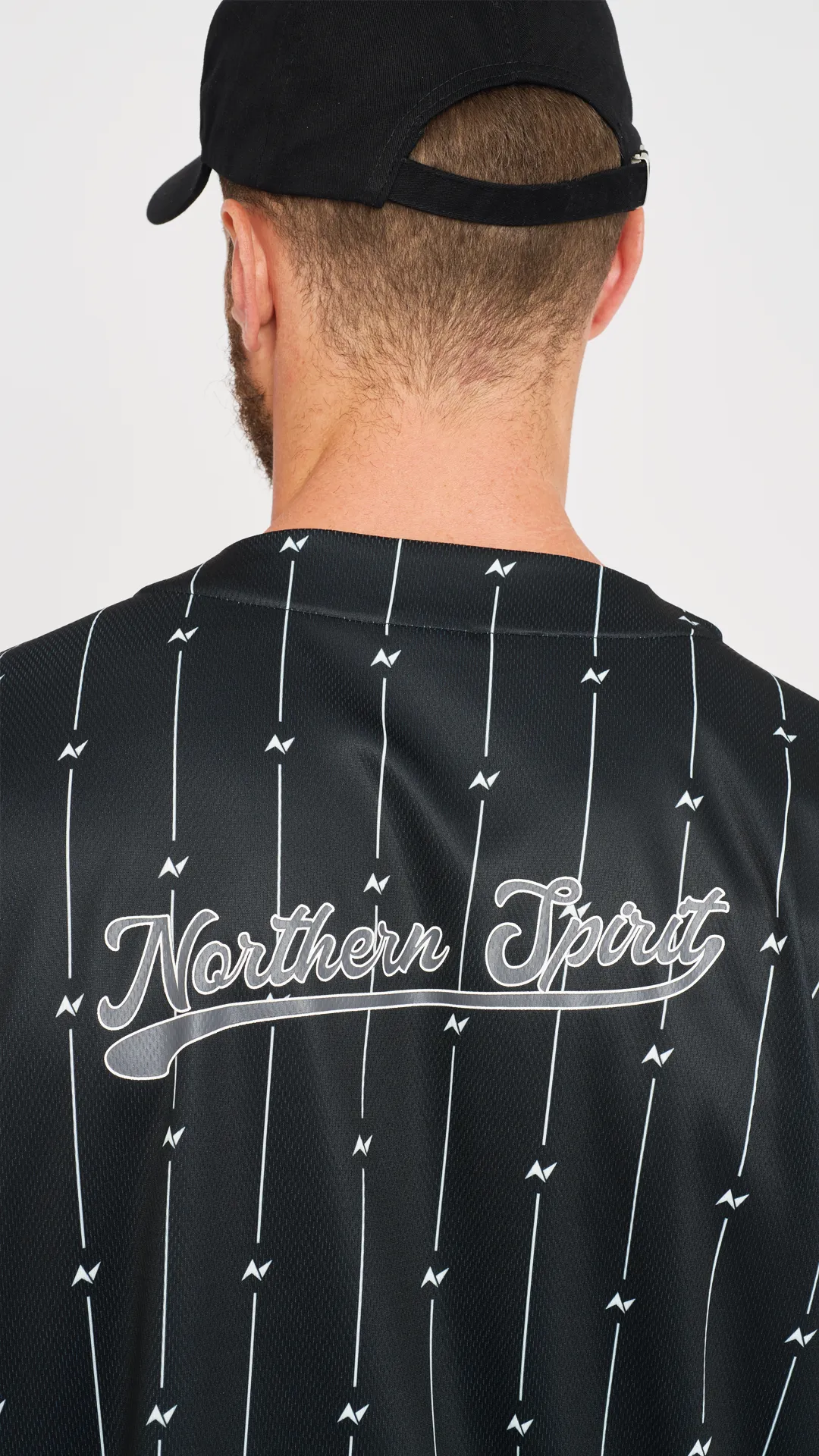 Cap - NS Cap