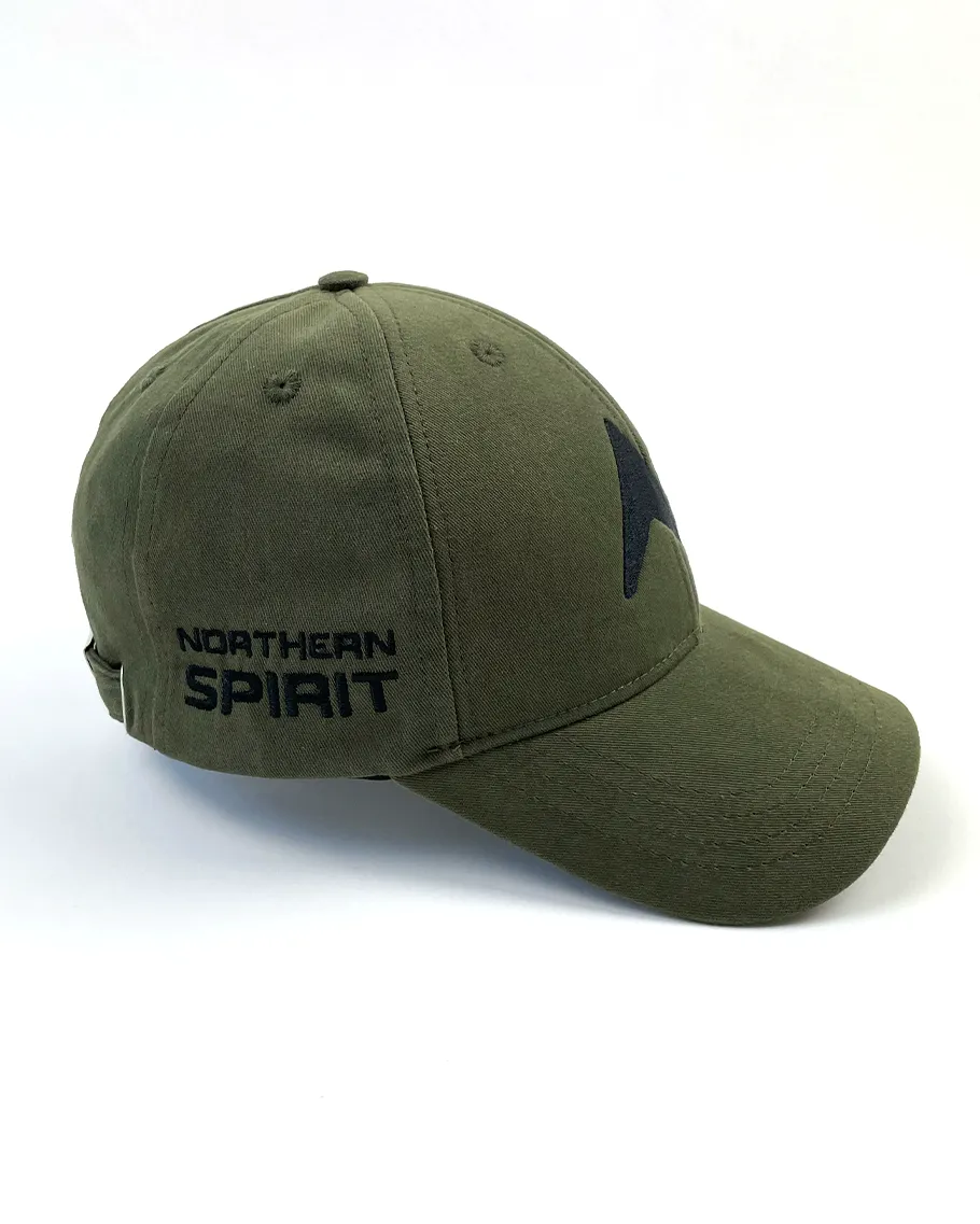 Cap - NS Cap
