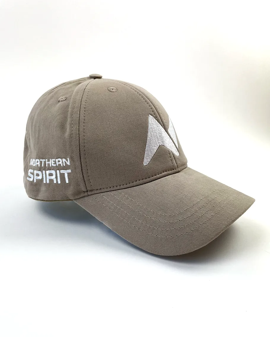 Cap - NS Cap