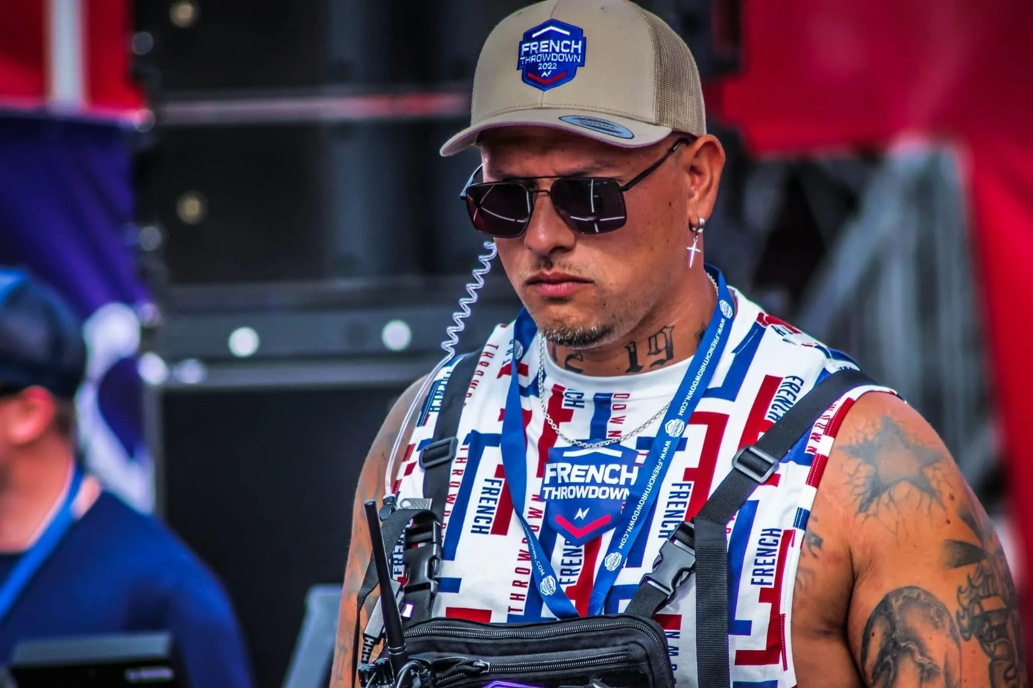 Cap - NS Trucker FTD 2022