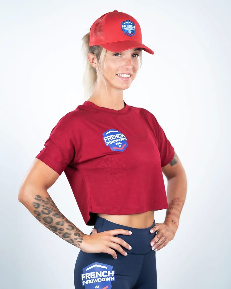 Cap - NS Trucker FTD 2022