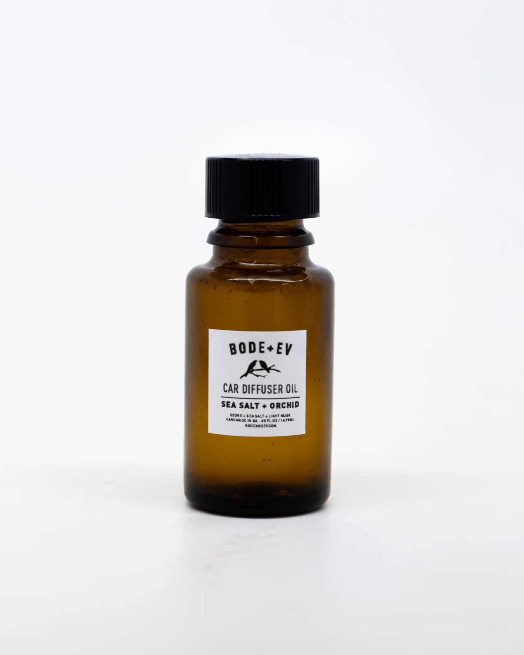 Car Diffuser Oils: Clean   Airy   Spa