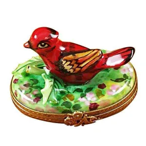 Cardinal Spring