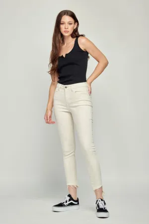 Carolina Coast Skinny