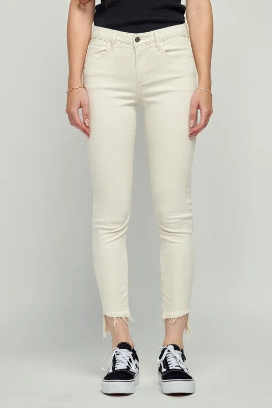 Carolina Coast Skinny