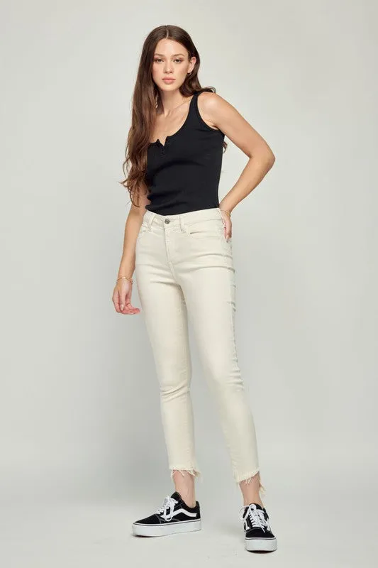 Carolina Coast Skinny