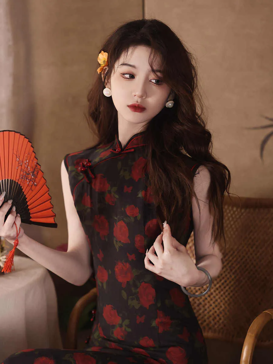 Cataleya Iconic Qipao Cheongsam
