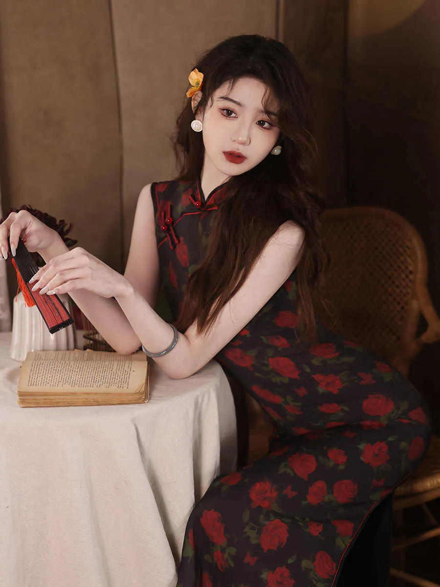 Cataleya Iconic Qipao Cheongsam