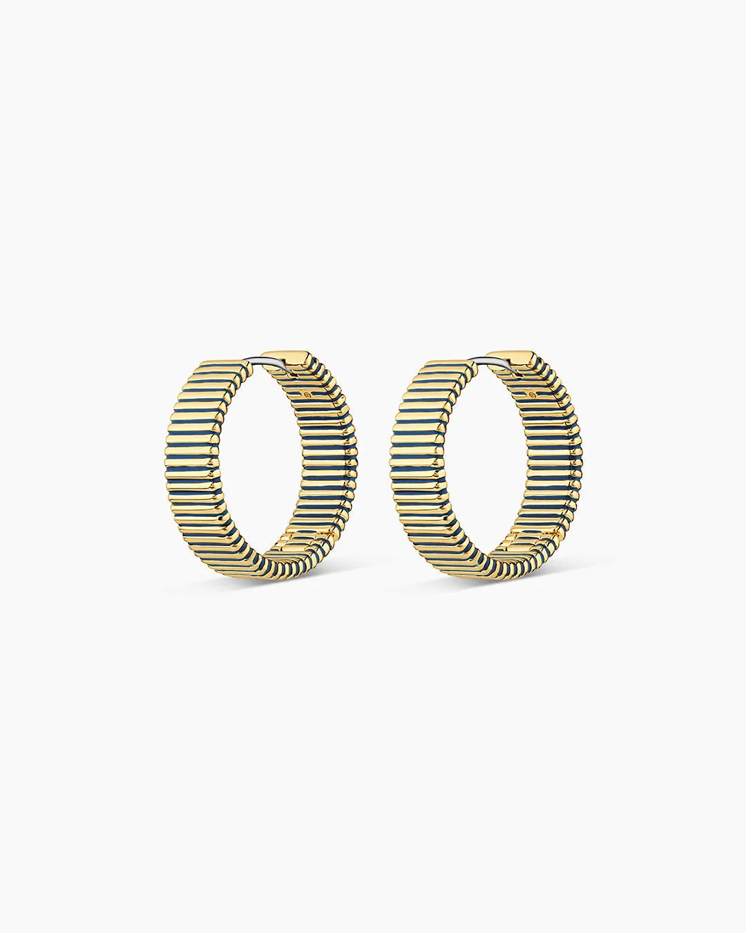 Catalina Navy Hoops
